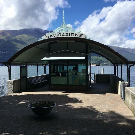Ferienwohnung Comolake House Bellano Exterior foto