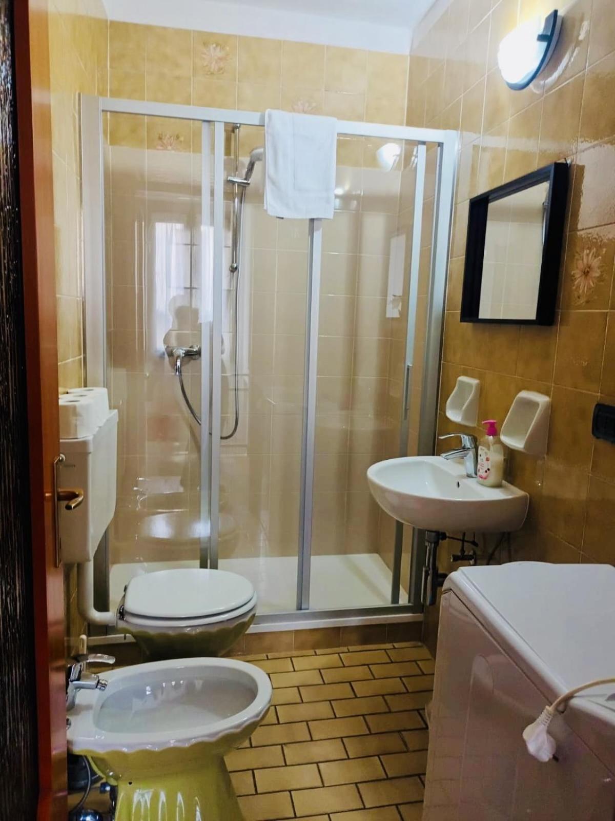 Ferienwohnung Comolake House Bellano Exterior foto