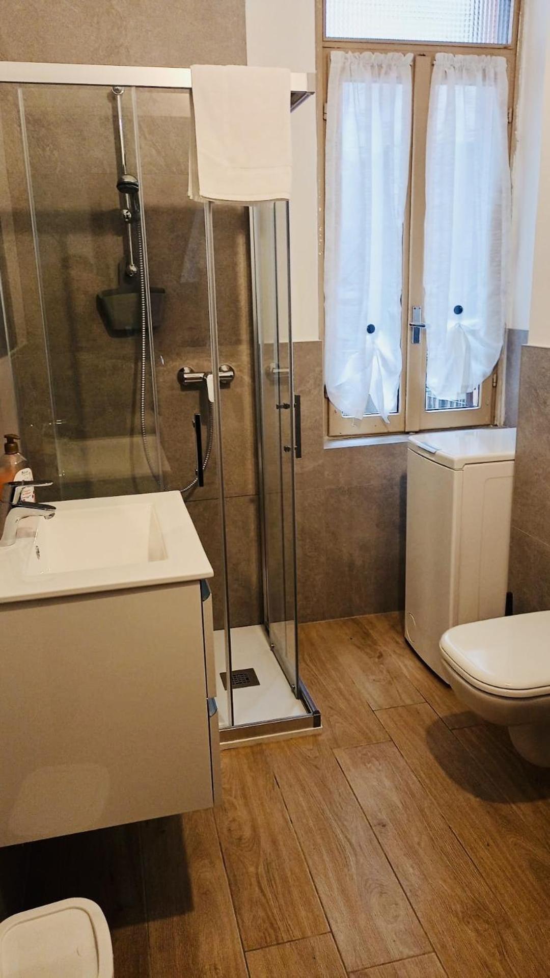 Ferienwohnung Comolake House Bellano Exterior foto