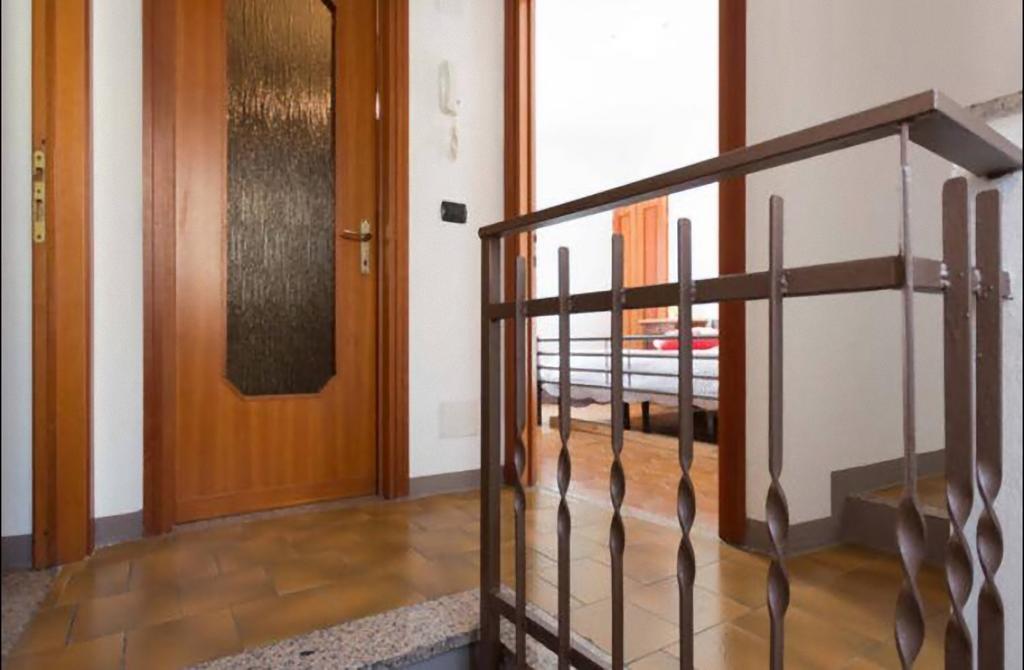 Ferienwohnung Comolake House Bellano Exterior foto