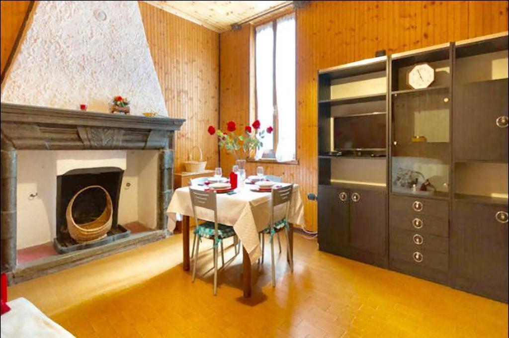 Ferienwohnung Comolake House Bellano Exterior foto