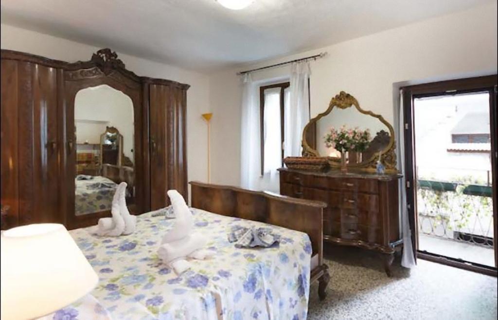 Ferienwohnung Comolake House Bellano Exterior foto