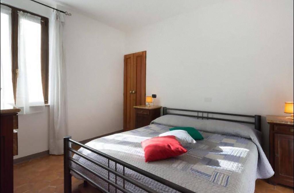 Ferienwohnung Comolake House Bellano Exterior foto