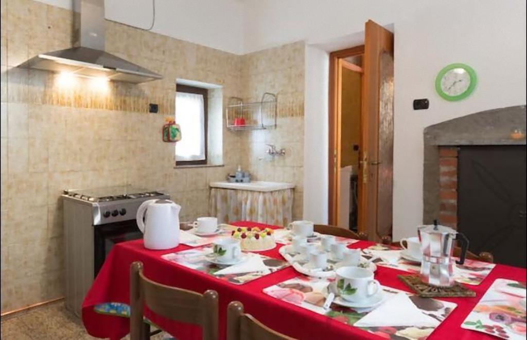 Ferienwohnung Comolake House Bellano Exterior foto