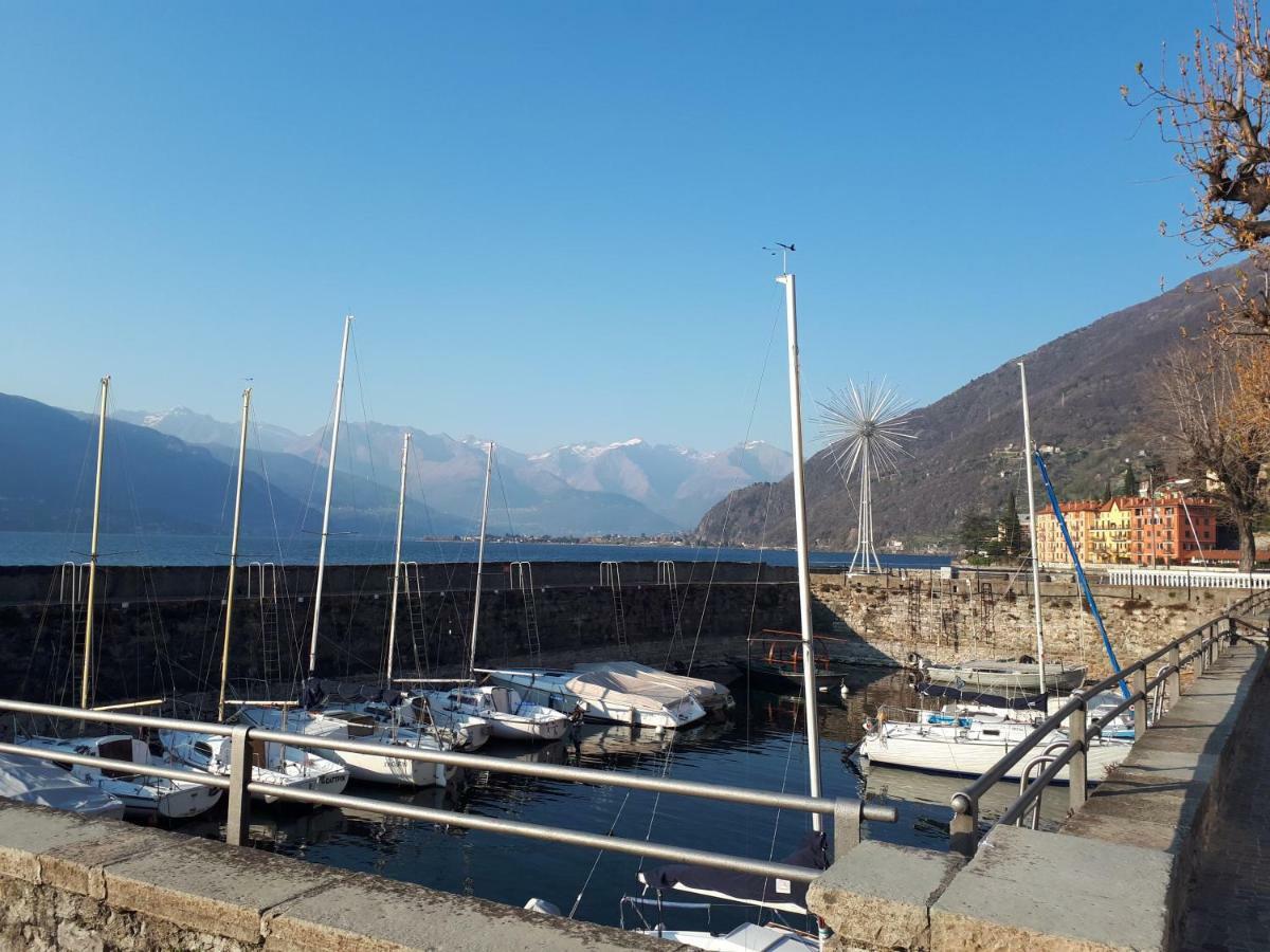 Ferienwohnung Comolake House Bellano Exterior foto